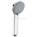 Tête de douche portable de poche